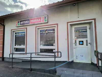 Apteka Primula
